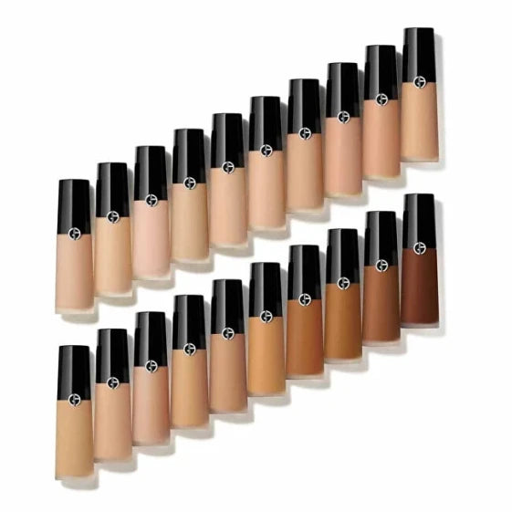 Giorgio Armani Luminous Silk Concealer 12 ml — view 4