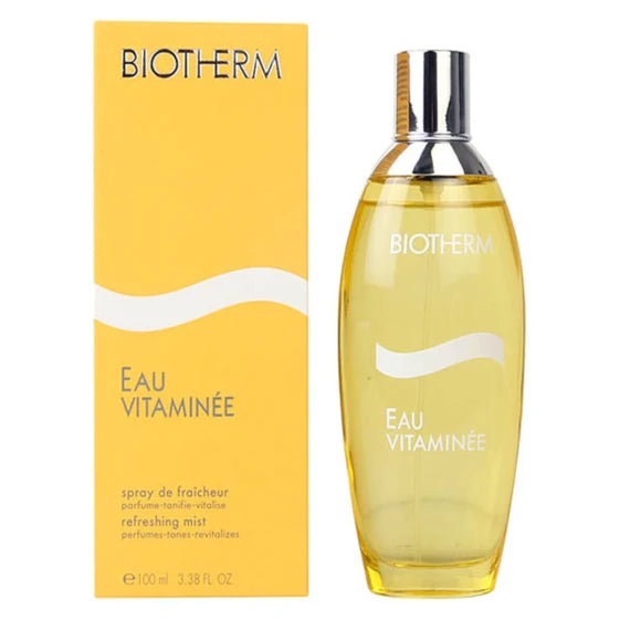 Biotherm Women's Eau de Toilette 100 ml (100 ml)
