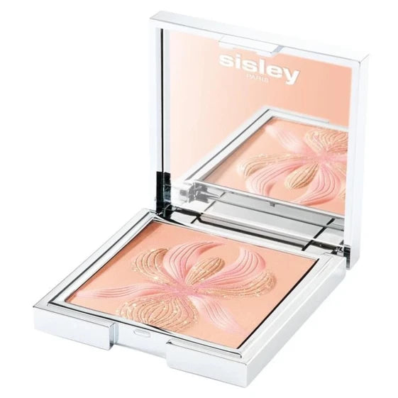 Sisley Orchid with Lily Makeup Base (15 g / Corail) — view 7