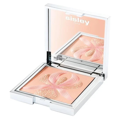 Sisley Orchid with Lily Makeup Base (15 g / Corail) — view 7
