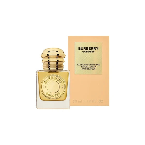 Burberry Goddess Intense Perfume (30 ml) — view 3