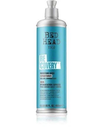 Tigi Bed Head Moisture Rush Conditioner (400 ml) — view 4