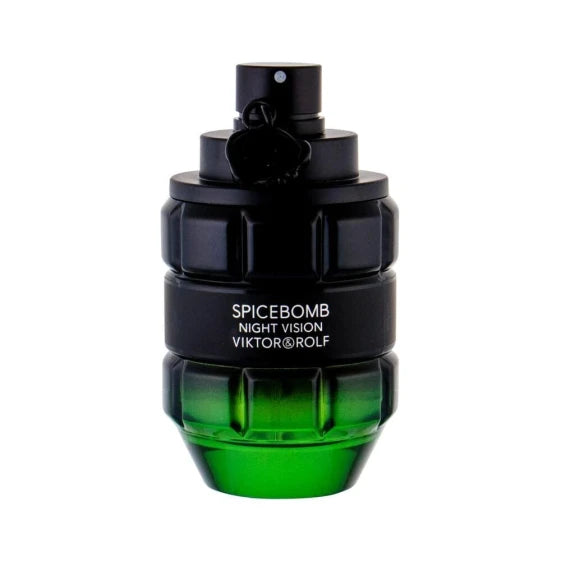 Viktor & Rolf Spicebomb Night Vision EDT (90 ml) — view 16