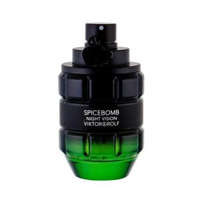 Viktor & Rolf Spicebomb Night Vision EDT (90 ml) — view 16