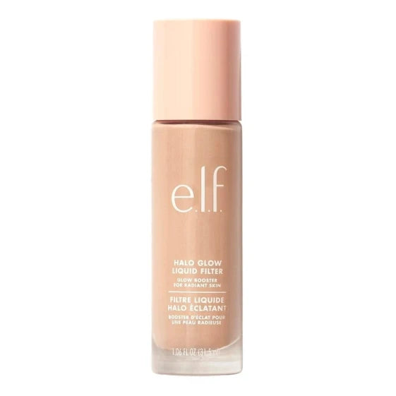 e.l.f. Cosmetics Halo Glow Liquid Filter Foundation — view 18