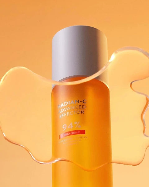 Laneige Advanced Effector (150 ml) — view 4