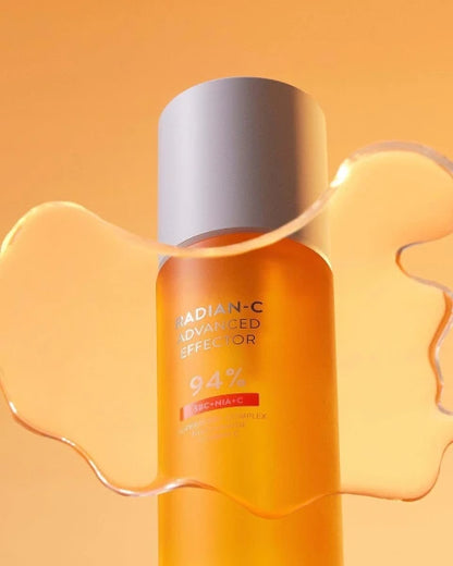 Laneige Advanced Effector (150 ml) — view 4