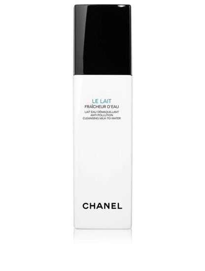 Chanel Water Milk (150 ml)