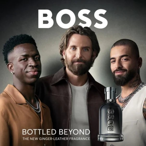 Hugo Boss Boss Bottled Beyond Eau de Parfum 0.1 L (100 ml) — view 6