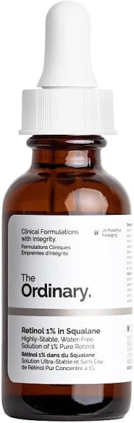The Ordinary Face Serum with 1% Retinol (30 ml) — view 3