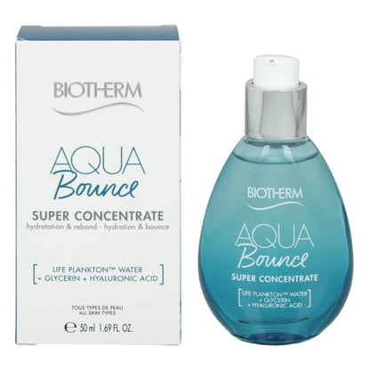 Biotherm Aqua Bounce Face Cream 50 ml (50 ml)