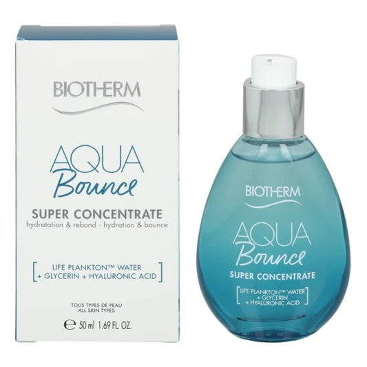 Biotherm Aqua Bounce Face Cream 50 ml (50 ml)