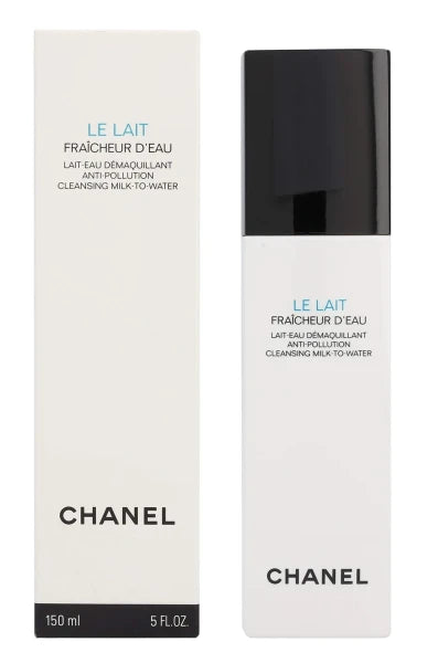 Chanel Water Milk (150 ml) — view 2