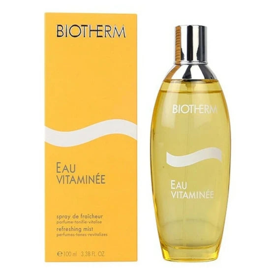 Biotherm Women's Eau de Toilette 100 ml (100 ml) — view 2
