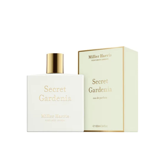 Secret Gardenia Eau de Parfum Spray 100ml (100 ml / 100.0 ml) — view 4