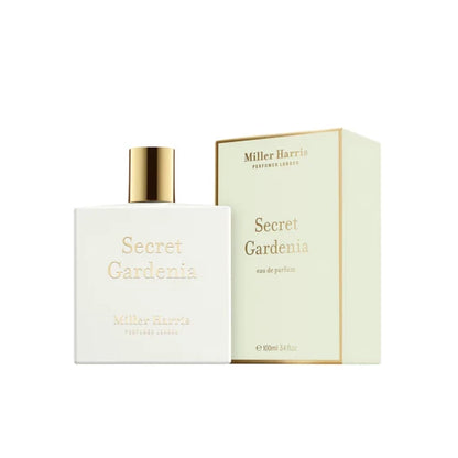 Secret Gardenia Eau de Parfum Spray 100ml (100 ml / 100.0 ml) — view 4