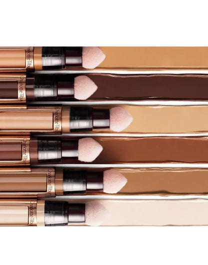 Charlotte Tilbury Magic Away Liquid Concealer (4 ml / 5.5 Mittel) — view 3