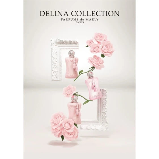 Parfums De Marly DELINA (30 ml) — view 5