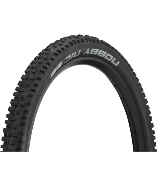 Schwalbe Nobby Nic Performance Addix 26-inch Wired Tyre — view 2