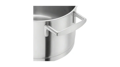 ZWILLING Vitality 5-Piece Pot Set (Silver) — view 3
