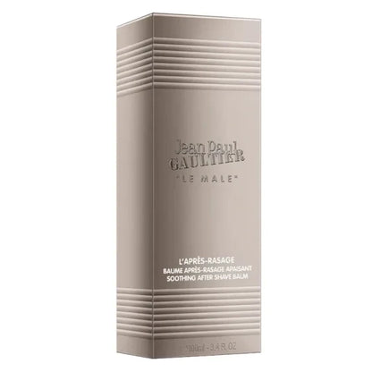 Jean Paul Gaultier Le Male Aftershave Balm 100 ml (100 ml) — view 5