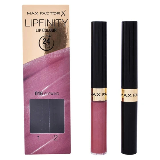 Max Factor Lipfinity Women's Cosmetic Set (2 pcs) (070 - Spicy Shade) — view 15