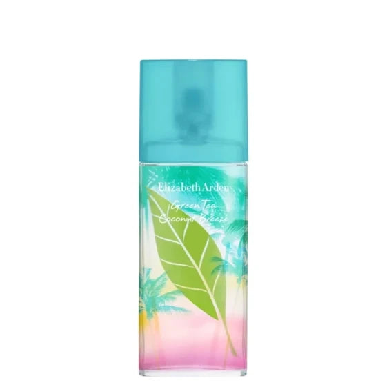 Elizabeth Arden Green Tea Coconut Breeze Eau de Toilette (50 ml) — view 2