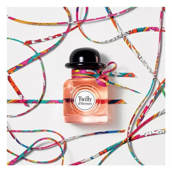 Hermes Twilly of Hermès - EDP (50 ml) — view 4