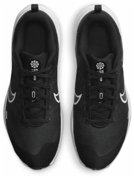 Nike Downshifter 12 Sneakers DD9293-001 — view 4