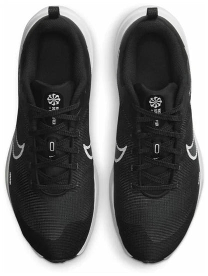 Nike Downshifter 12 Sneakers DD9293-001 — view 4