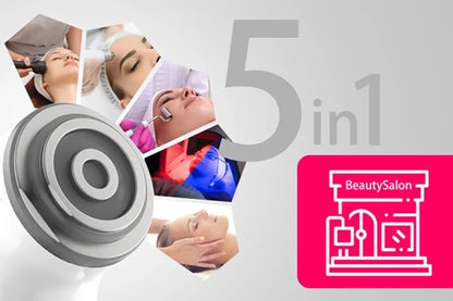 BeautyRelax RF Lift BR-1500 Cosmetic Device for Wrinkles (1500 ml) — view 16