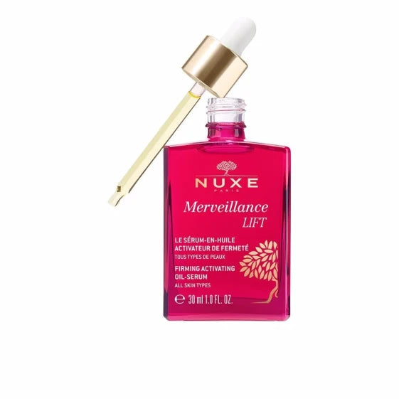 Nuxe Merveillance Lift Firming Activating Oil Serum 30 ml (30.0000 ml / 30 ml)