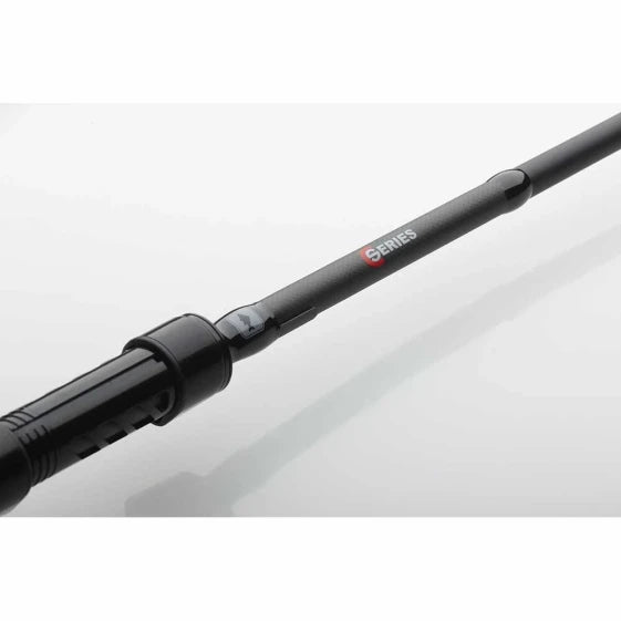 PROLOGIC C-Series AB Allround Carp Fishing Rod (2.14 m / Black) — view 8