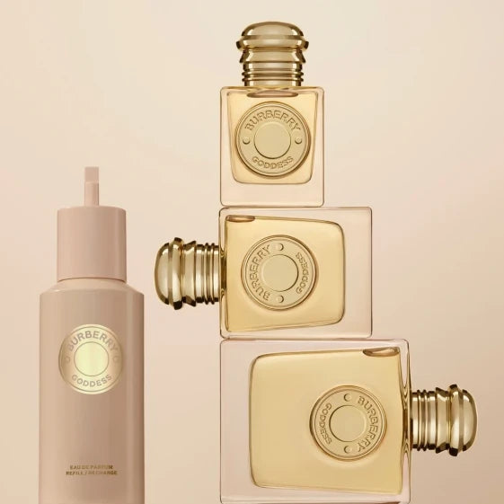 Burberry Goddess Eau de Parfum 50 ml (50 ml) — view 9