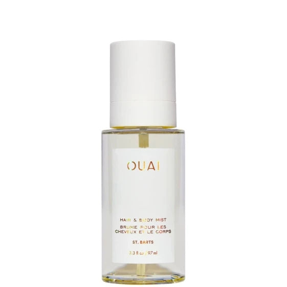 OUAI St. Barts Hair and Body Mist (97 ml)