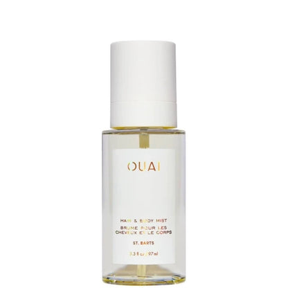 OUAI St. Barts Hair and Body Mist (97 ml)