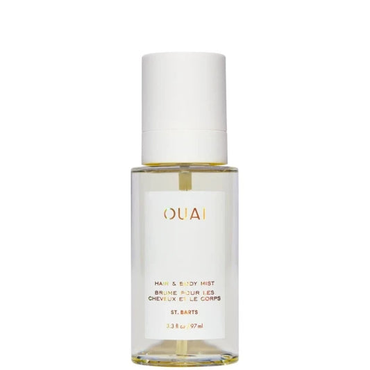 OUAI St. Barts Hair and Body Mist (97 ml)