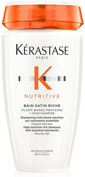 Kerastase Rich Bath Shampoo (250 ml)