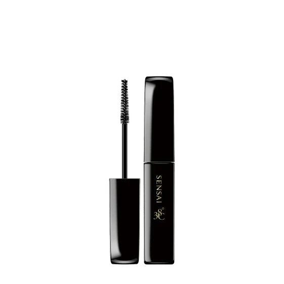 Sensai COLOURS 38º Separating and Lengthening Mascara MSL-1 Black 7.5 ml (7.5 ml / Black)