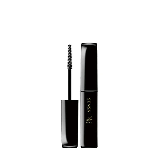Sensai COLOURS 38º Separating and Lengthening Mascara MSL-1 Black 7.5 ml (7.5 ml / Black)