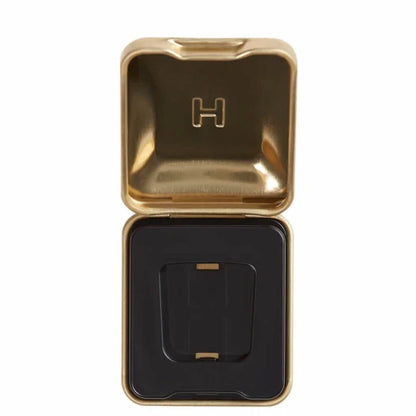 Hourglass Curator Single Shadow Palette — view 2