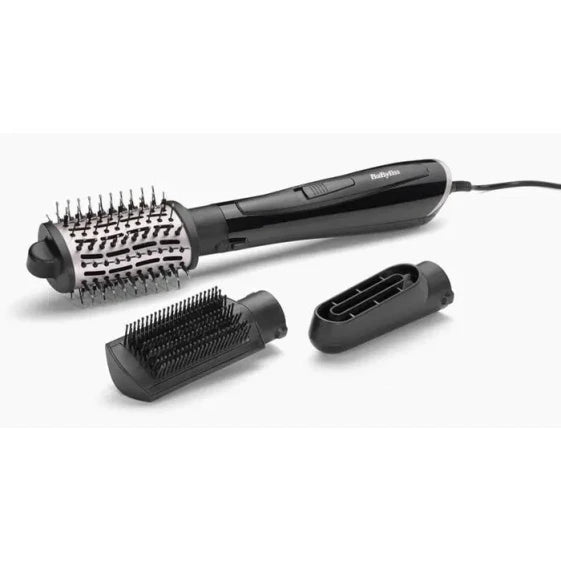 BaByliss Style Smooth 1000 AS128E (Black)