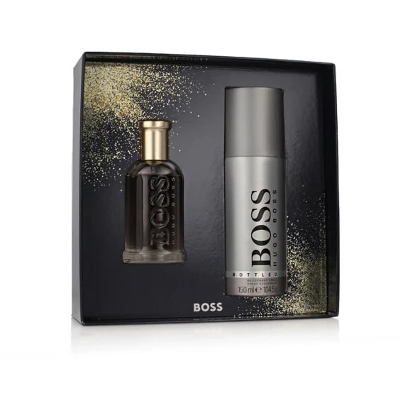 Hugo Boss Boss Bottled - Lot of 2 — view 4