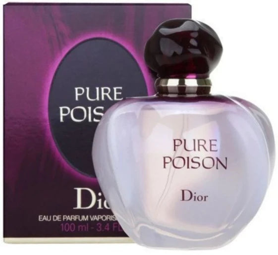Dior Pure Poison 100 ml Eau de Parfum (100 ml) — view 13