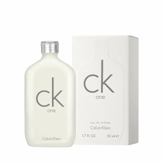 Calvin Klein CK One Eau de Toilette (50 ml)