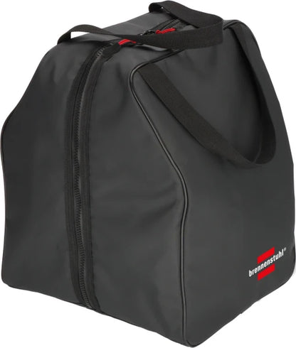 Brennenstuhl 1510010 Cord Reel Storage Bag, Black, 1 pc, 300 x 260 x 375 mm (Black)