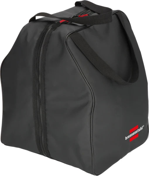 Brennenstuhl 1510010 Cord Reel Storage Bag, Black, 1 pc, 300 x 260 x 375 mm (Black)