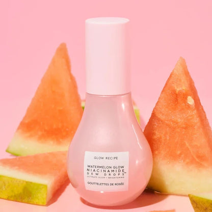 Glow Recipe Watermelon Glow Niacinamide Dew Drops 40ml (40 ml) — view 2