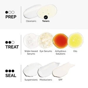 The Ordinary Glycolic Acid 7% Exfoliating Toner 100ml — view 29