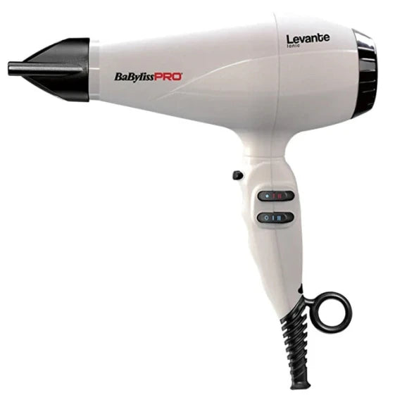 Babyliss Levante Professional Ionizing Hair Dryer 2100 W